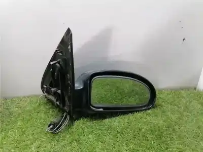 Pezzo di ricambio per auto di seconda mano RETROVISORE DESTRO per FORD FOCUS BERLINA (CAK) (1998->) 1.8 Ambiente [1.8 Ltr. - 74 kW TDCi CAT] Riferimenti OEM IAM   