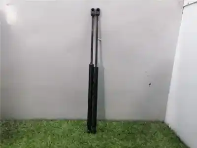 Pezzo di ricambio per auto di seconda mano AMMORTIZZATORI BAULE / PORTE per RENAULT CLIO I FASE I+II (B/C57) 1.2 Duet 58 CV / 43 KW Riferimenti OEM IAM   