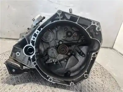 Pezzo di ricambio per auto di seconda mano RIDUTTORE per DACIA SANDERO III 1.0 Stepway Comfort [1.0 Ltr. - 67 kW TCE CAT] Riferimenti OEM IAM JT4023  