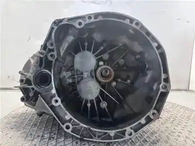 Pezzo di ricambio per auto di seconda mano RIDUTTORE per RENAULT LAGUNA II (BG0) 1.9 dCi Diesel FAP CAT 110 CV / 81 KW Riferimenti OEM IAM PK6382  