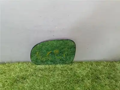 Pezzo di ricambio per auto di seconda mano SPECCHIO SPECCHIO SINISTRO per PEUGEOT 406 BERLINA (S1/S2) 2.0 SRDT [2.0 Ltr. - 66 kW HDi CAT] Riferimenti OEM IAM   