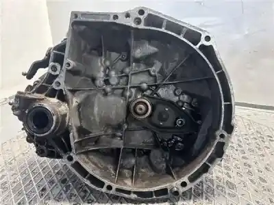 Pezzo di ricambio per auto di seconda mano RIDUTTORE per PEUGEOT 206 FASTBACK (2A/C) 1.4 I Riferimenti OEM IAM 20CP97  