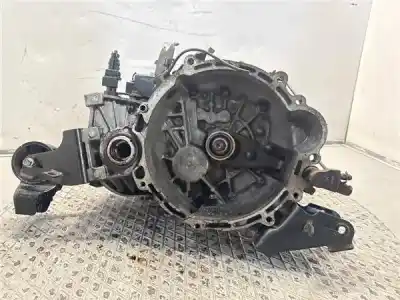 Pezzo di ricambio per auto di seconda mano RIDUTTORE per KIA CERATO (LD) 1.5 CRDi Riferimenti OEM IAM 027021  