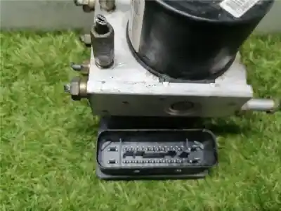 Peça sobressalente para automóvel em segunda mão abs por chevrolet matiz motor 0.8 ltr. - 38 kw cat referências oem iam fs36f27h05  95245370