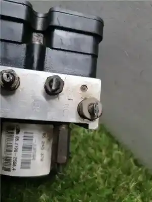 Peça sobressalente para automóvel em segunda mão abs por chevrolet matiz motor 0.8 ltr. - 38 kw cat referências oem iam fs36f27h05  95245370