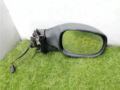 Peça sobressalente para automóvel em segunda mão Espelho Retrovisor Direito por CITROEN C3 (F DESDE 11/2001) 1.1 8V Referências OEM IAM   