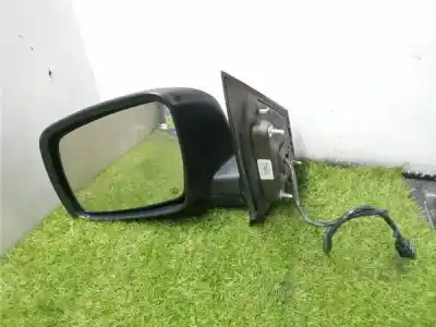 Peça sobressalente para automóvel em segunda mão Espelho Retrovisor Esquerdo por FIAT FREEMONT (345) 2.0 16V Multijet CAT Referências OEM IAM   