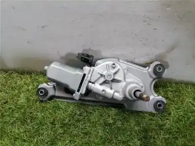 Second-hand car spare part REAR WINDSHIELD WIPER MOTOR for FIAT FREEMONT (345_)  OEM IAM references 2596001322  05178201AC