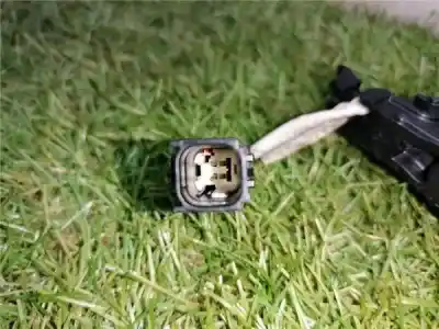 Peça sobressalente para automóvel em segunda mão puxador exterior dianteiro esquerdo por fiat freemont (345) 2.0 16v multijet cat referências oem iam   