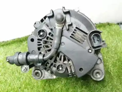 Автозапчасти б/у генератор за seat toledo (5p2) 2.0 tdi 16v ссылки oem iam   