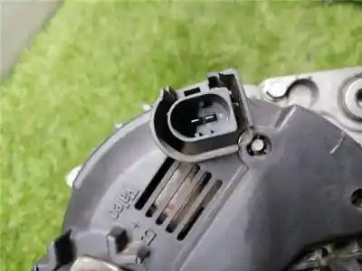 Автозапчасти б/у генератор за seat toledo (5p2) 2.0 tdi 16v ссылки oem iam   