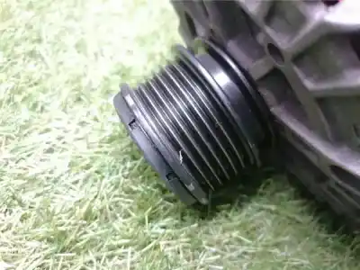 Автозапчасти б/у генератор за seat toledo (5p2) 2.0 tdi 16v ссылки oem iam   