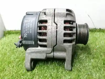 Pezzo di ricambio per auto di seconda mano ALTERNATORE per FORD FIESTA BERLINA  Riferimenti OEM IAM 96FB10300DD  0123310023