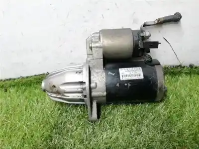 Piesă de schimb auto la mâna a doua Electromotor pentru SMART FORFOUR (454) 1.1 (454.030) Referințe OEM IAM M000T45271ZT  MR994922