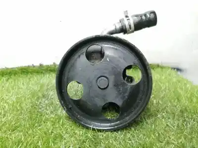 Second-hand car spare part Steering Pump for FORD FIESTA (CBK) 1.4 TDCi CAT OEM IAM references   