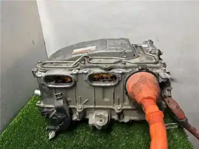 Second-hand car spare part POWER CONVERTER for TOYOTA YARIS (P13) SIN DOC. OEM IAM references 22JTE52010B14D160827  