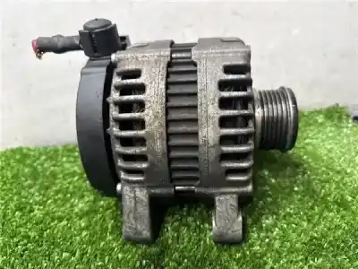 Second-hand car spare part Alternator for FORD S-MAX (CA1) 2.0 TDCi CAT OEM IAM references 6G9N10300XC  0121615009