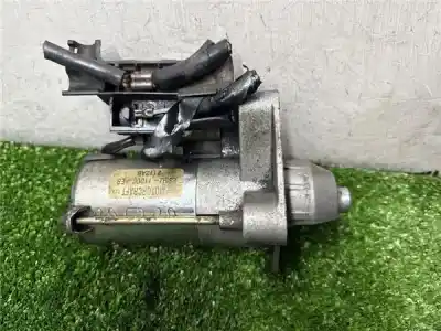 Second-hand car spare part Starter Motor for FORD FIESTA VI (CB1, CCN) 1.4 TDCi OEM IAM references 2S6U11000EB  2S6U11000EB