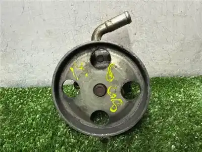 Second-hand car spare part Steering Pump for FORD FIESTA (CBK) 1.4 TDCi CAT OEM IAM references 2S6C3A696DC  2S6C3A696DC