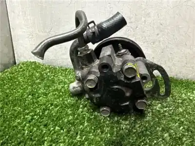 Pezzo di ricambio per auto di seconda mano pompa sterzo per daewoo matiz 0.8 cat riferimenti oem iam   