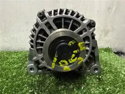 Pezzo di ricambio per auto di seconda mano alternatore per mazda 5 (cr19) 2.0 cd (cr19) riferimenti oem iam rf7ja  a3tb6581