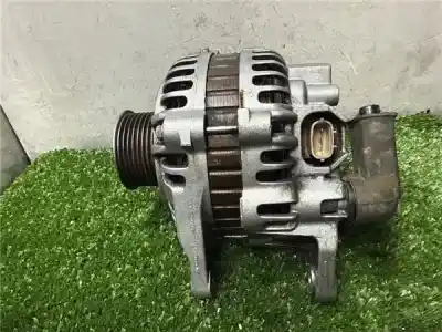 Pezzo di ricambio per auto di seconda mano ALTERNATORE per MAZDA 5 (CR19) 2.0 CD (CR19) Riferimenti OEM IAM RF7JA  