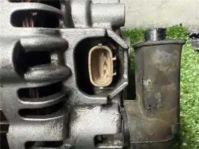 Pezzo di ricambio per auto di seconda mano alternatore per mazda 5 (cr19) 2.0 cd (cr19) riferimenti oem iam rf7ja  a3tb6581