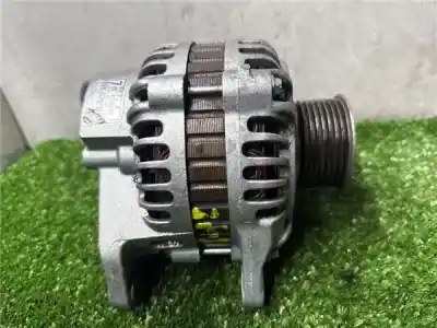 Pezzo di ricambio per auto di seconda mano alternatore per mazda 5 (cr19) 2.0 cd (cr19) riferimenti oem iam rf7ja  a3tb6581
