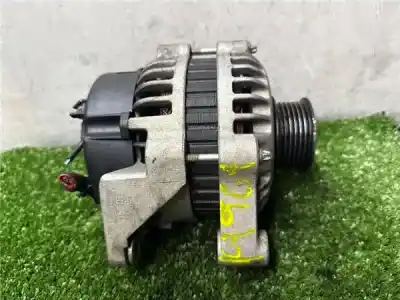 Pezzo di ricambio per auto di seconda mano ALTERNATORE per OPEL ZAFIRA A MONOSPACE (T98) 2.0 DI 16V (F75) Riferimenti OEM IAM   