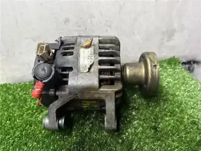 Second-hand car spare part ALTERNATOR for FORD FOCUS BERLINA (CAK) 1.8 TDDI Turbodiesel CAT OEM IAM references MS1022118061  
