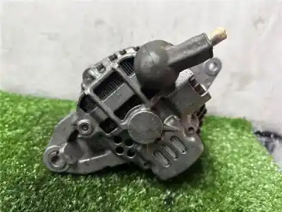 Pezzo di ricambio per auto di seconda mano alternatore per smart forfour (454) 1.1 (454.030) riferimenti oem iam 1800a070  a5tg0091ae