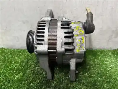 Second-hand car spare part ALTERNATOR for SMART FORFOUR (454) 1.1 (454.030) OEM IAM references 1800A070  