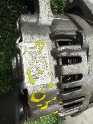 Pezzo di ricambio per auto di seconda mano alternatore per smart forfour (454) 1.1 (454.030) riferimenti oem iam 1800a070  a5tg0091ae
