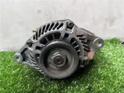 Pezzo di ricambio per auto di seconda mano alternatore per smart forfour (454) 1.1 (454.030) riferimenti oem iam 1800a070  a5tg0091ae