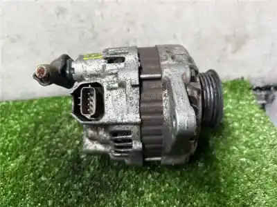 Pezzo di ricambio per auto di seconda mano alternatore per smart forfour (454) 1.1 (454.030) riferimenti oem iam 1800a070  a5tg0091ae