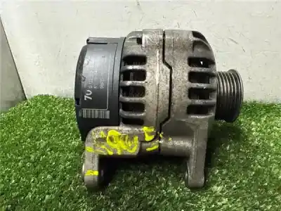 Pezzo di ricambio per auto di seconda mano ALTERNATORE per FORD FIESTA BERLINA (DX)  Riferimenti OEM IAM 0123310023  96FB10300DD