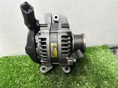 Second-hand car spare part Alternator for LEXUS IS (DS2/IS2) 2.2 220d [2.2 Ltr. - 130 kW D-CAT] OEM IAM references 1042104771  2706026030