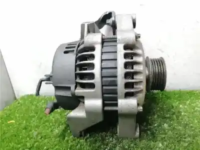 Second-hand car spare part ALTERNATOR for OPEL ASTRA G BERLINA 1.6 16V OEM IAM references   