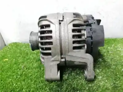 Second-hand car spare part ALTERNATOR for OPEL ASTRA G BERLINA 2.0 Edition [2.0 Ltr. - 74 kW DTI] OEM IAM references 90561168  