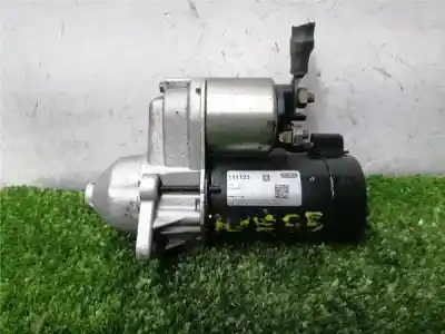 Second-hand car spare part STARTER MOTOR for OPEL CORSA B 1.2 16V CAT (X 12 XE / LW4) OEM IAM references   