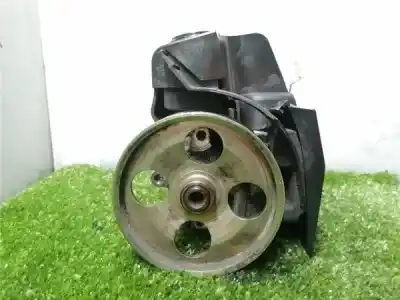 Second-hand car spare part STEERING PUMP for PEUGEOT 206 SEDÁN 1.4 HDI ECO 70 OEM IAM references 9638364580  