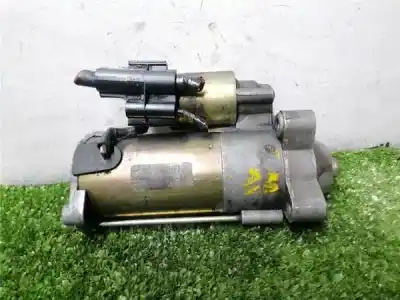 Second-hand car spare part Starter Motor for FORD FOCUS C-MAX (DM2) 2.0 TDCI OEM IAM references 4M5T11000FA  4M5T11000FA