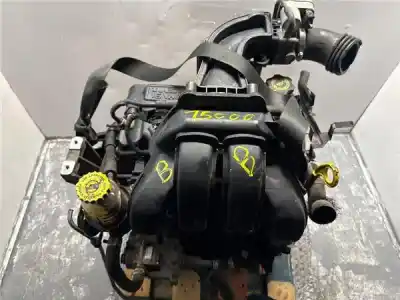 Second-hand car spare part complete engine for chrysler pt cruiser (pt_) 1.6 oem iam references ejd  ejd