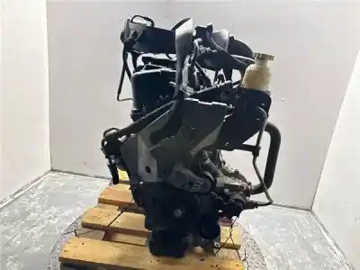 Second-hand car spare part complete engine for chrysler pt cruiser (pt_) 1.6 oem iam references ejd  ejd