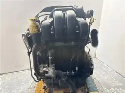 Second-hand car spare part COMPLETE ENGINE for CHRYSLER PT CRUISER (PT_)  OEM IAM references EJD  EJD