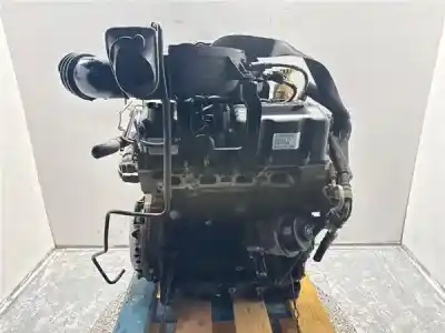 Second-hand car spare part complete engine for chrysler pt cruiser (pt_) 1.6 oem iam references ejd  ejd