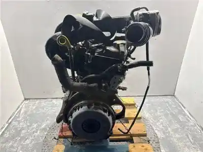 Second-hand car spare part complete engine for chrysler pt cruiser (pt_) 1.6 oem iam references ejd  ejd