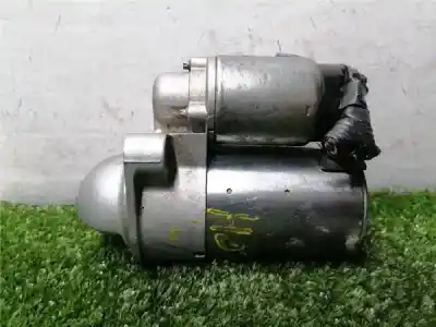 Peça sobressalente para automóvel em segunda mão Motor De Arranque por CHEVROLET MATIZ Motor 0.8 Ltr. - 38 kW CAT Referências OEM IAM 96467385  96467385