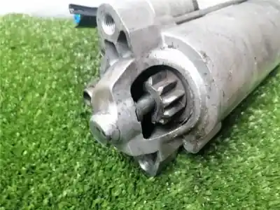 Peça sobressalente para automóvel em segunda mão motor de arranque por ford s-max (ca1) 2.0 tdci cat referências oem iam   