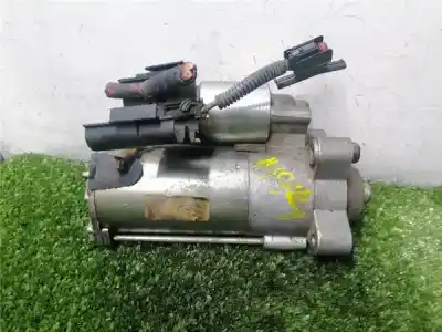 Peça sobressalente para automóvel em segunda mão MOTOR DE ARRANQUE por FORD S-MAX (CA1)  Referências OEM IAM   